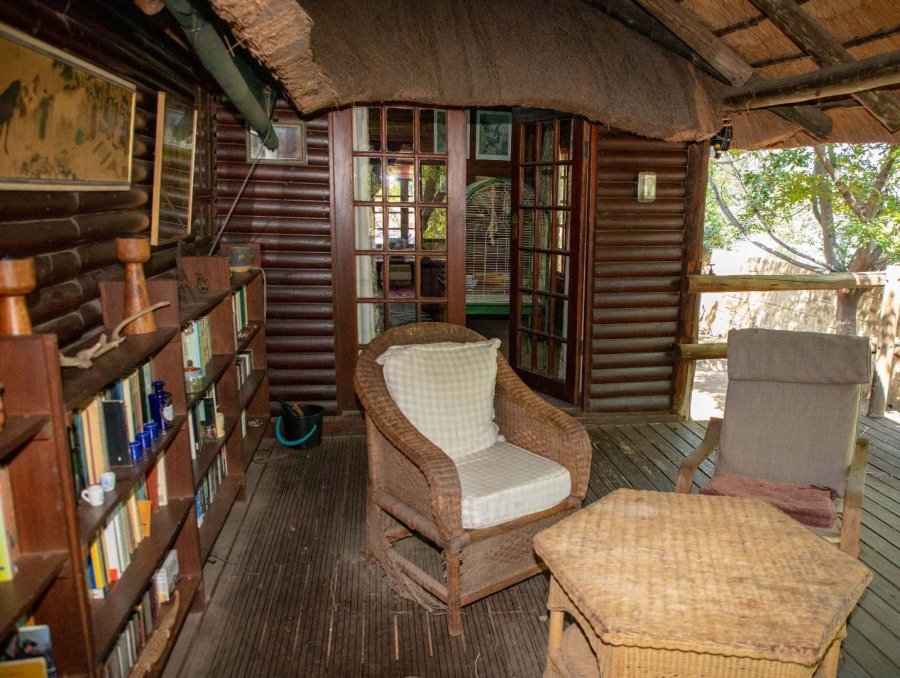 2 Bedroom Property for Sale in Frankfort Free State